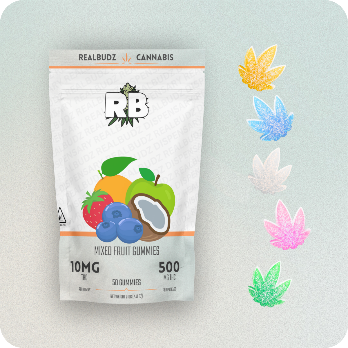 Gummies